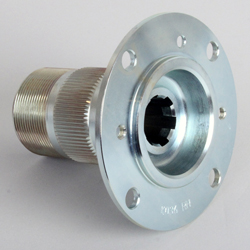 MGA - 12 TPI 42mm Rear Right<br>Special Order - Price On Application
